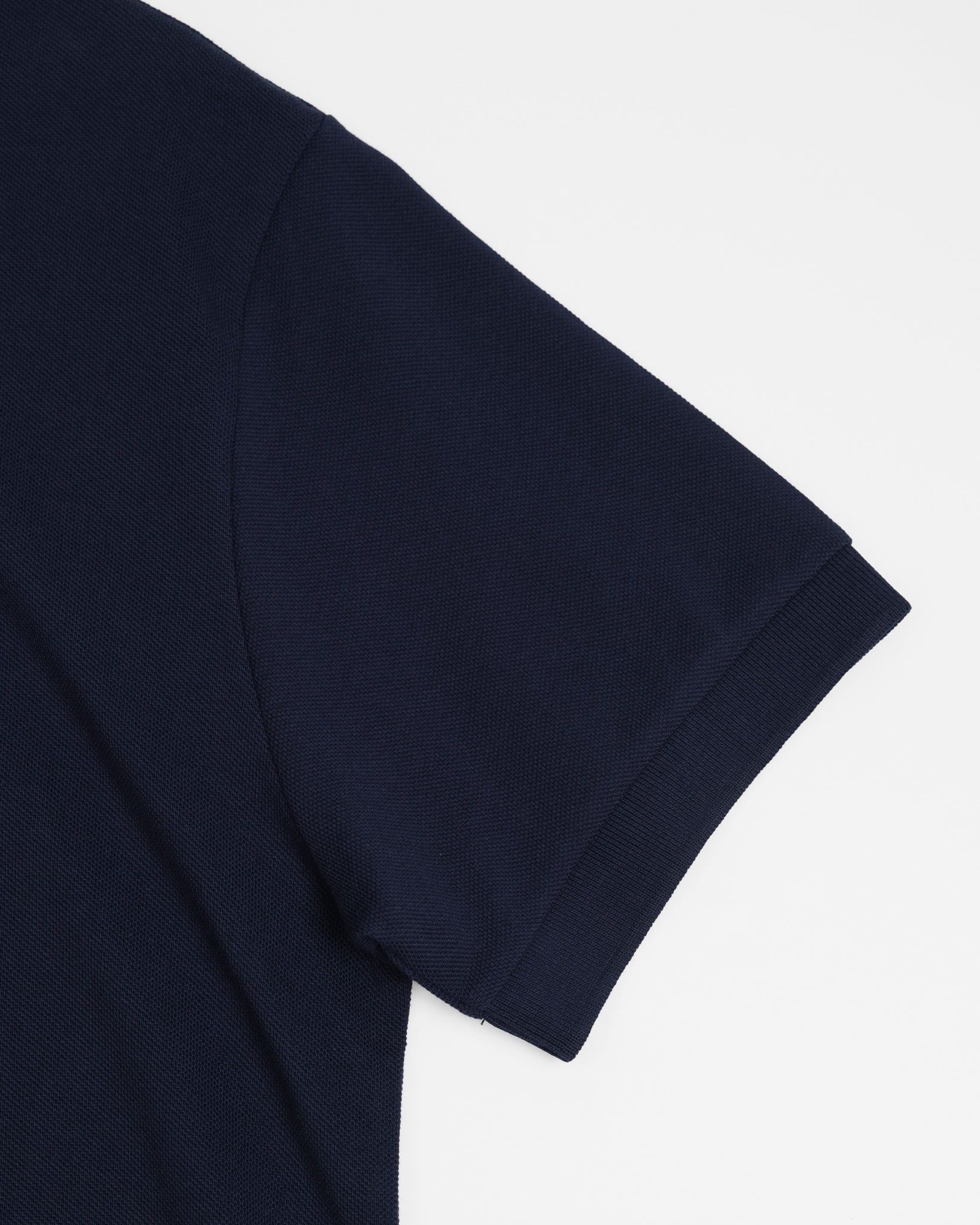 Polo Ralph Lauren Màu Navy Custome Slim Fit 