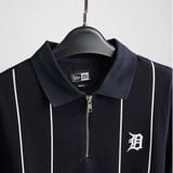  POLO NEW ERA D ZIP NAVY  13622813 HÀNG CHÍNH HÃNG 