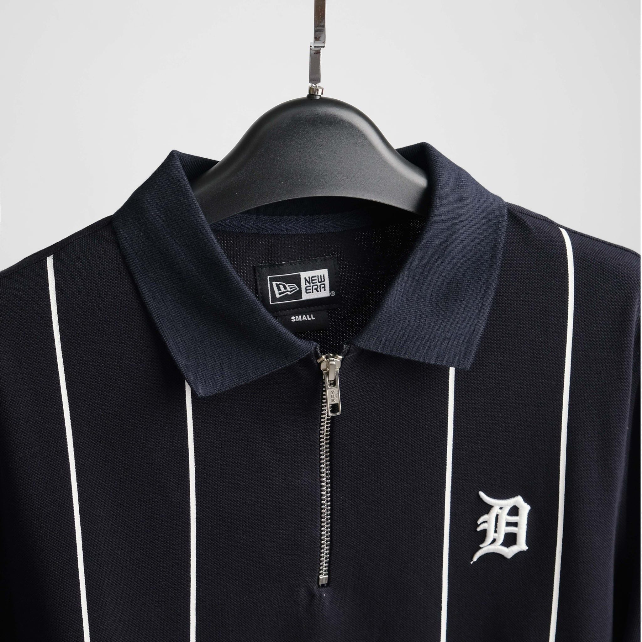  POLO NEW ERA D ZIP NAVY  13622813 HÀNG CHÍNH HÃNG 