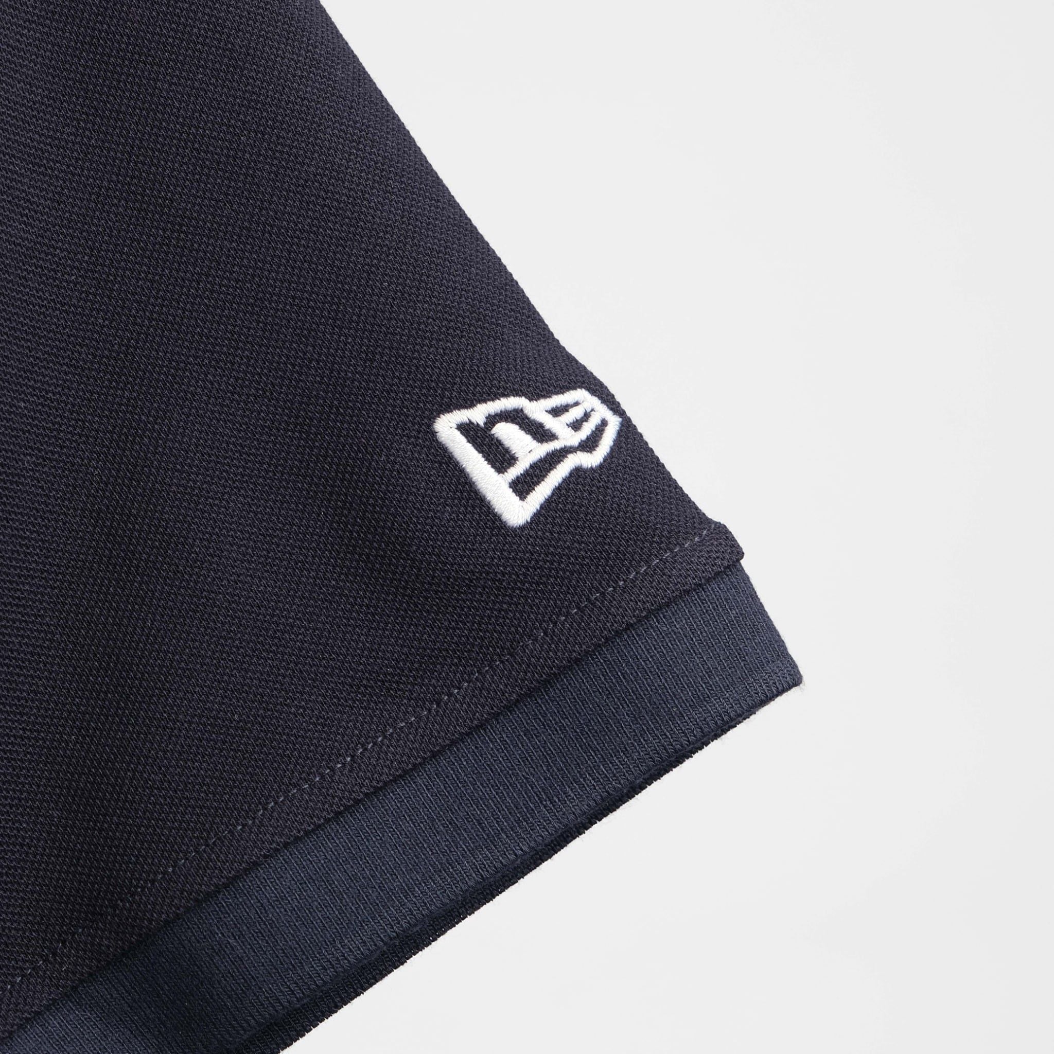  POLO NEW ERA D ZIP NAVY  13622813 HÀNG CHÍNH HÃNG 