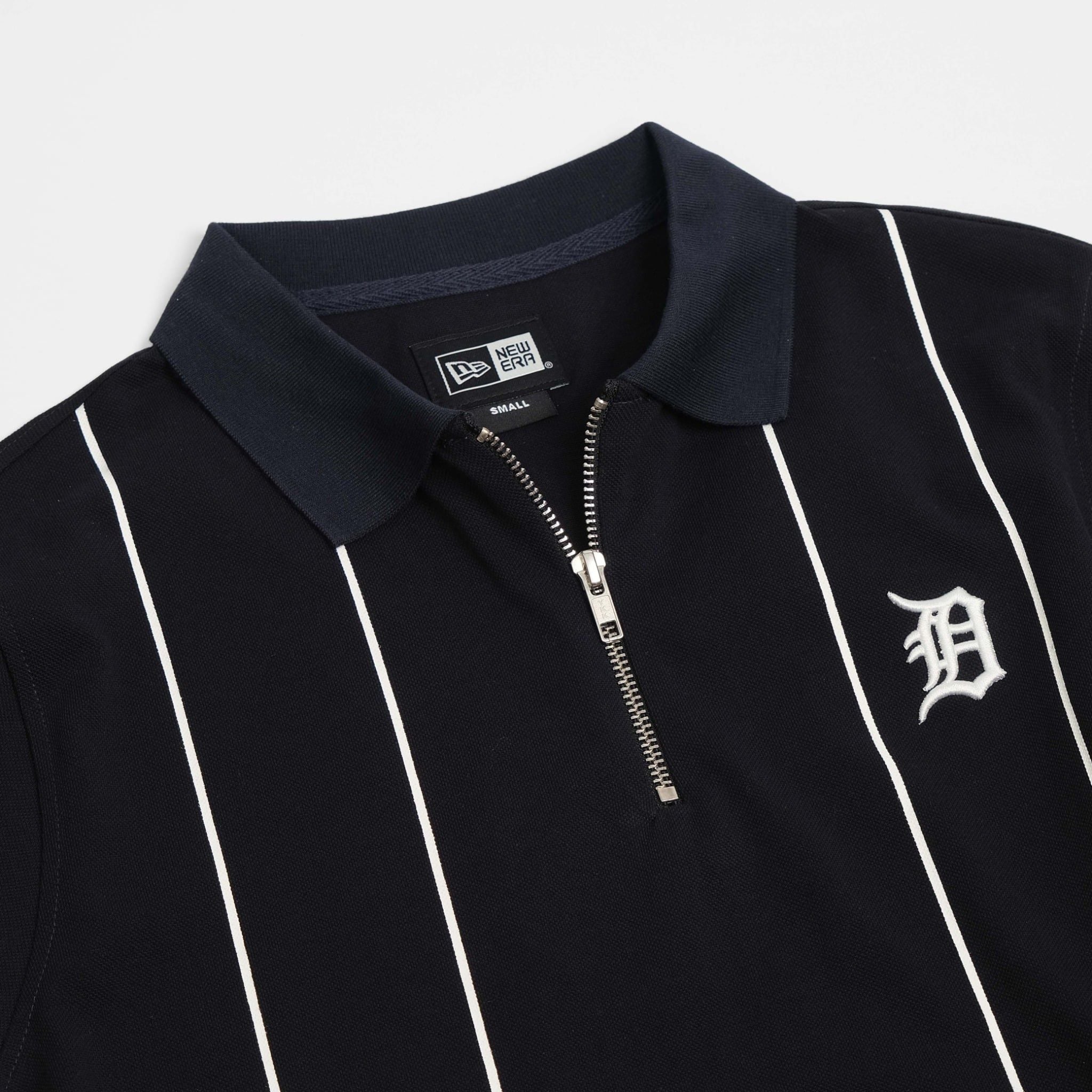  POLO NEW ERA D ZIP NAVY  13622813 HÀNG CHÍNH HÃNG 