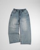  Quần Jeans New Era Màu Xanh Hàng Chính Hãng 18829477 