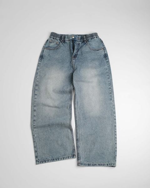  Quần Jeans New Era Màu Xanh Hàng Chính Hãng 18829477 