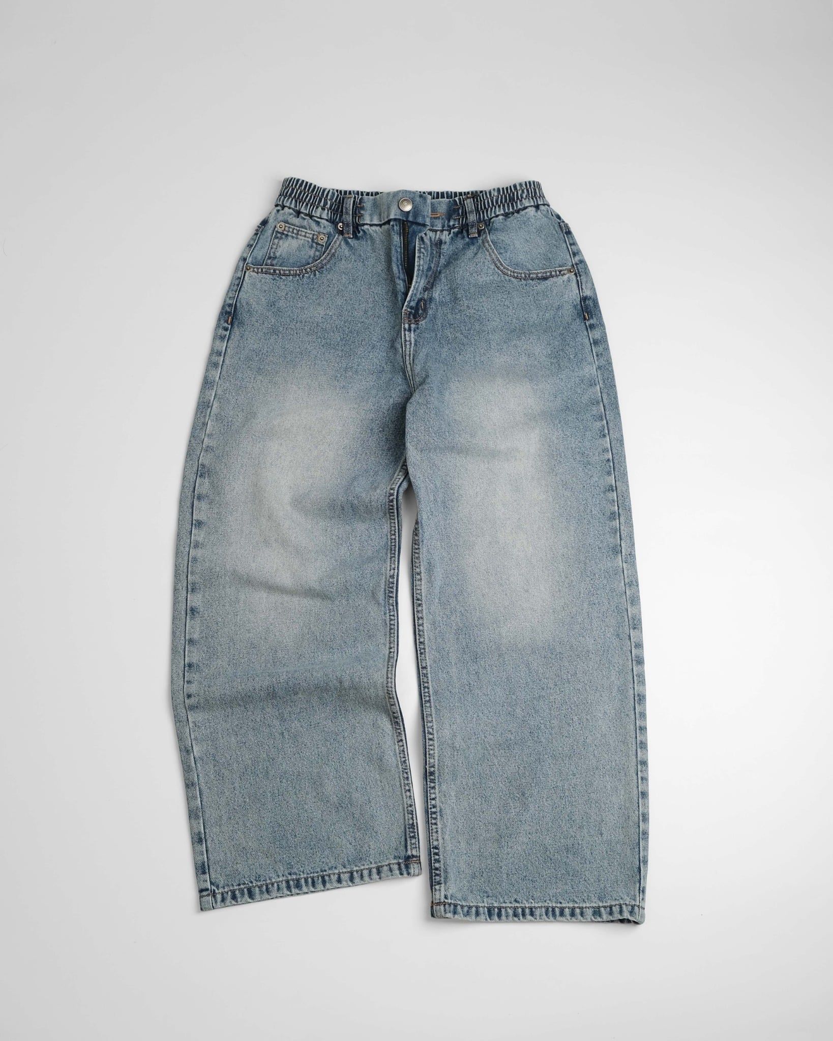  Quần Jeans New Era Màu Xanh Hàng Chính Hãng 18829477 