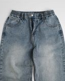  Quần Jeans New Era Màu Xanh Hàng Chính Hãng 18829477 