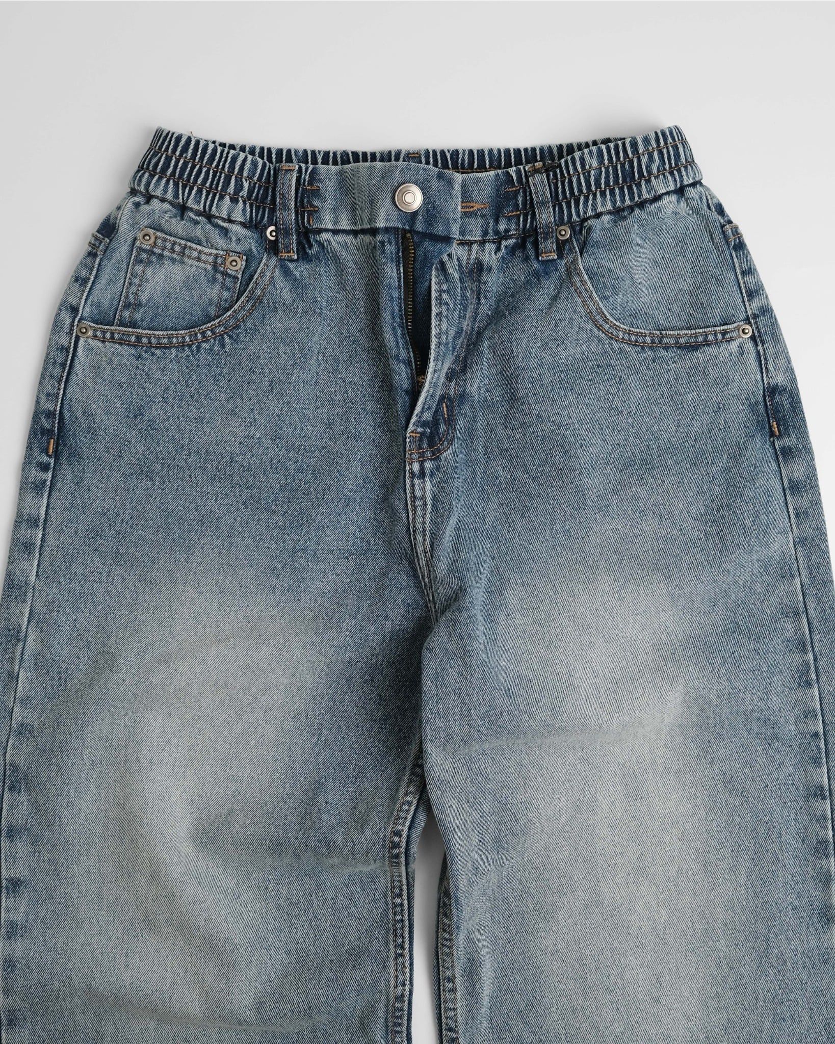  Quần Jeans New Era Màu Xanh Hàng Chính Hãng 18829477 