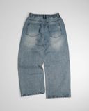  Quần Jeans New Era Màu Xanh Hàng Chính Hãng 18829477 