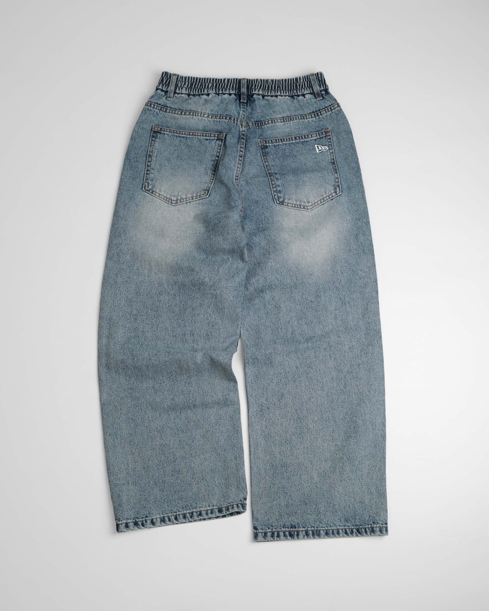  Quần Jeans New Era Màu Xanh Hàng Chính Hãng 18829477 