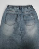  Quần Jeans New Era Màu Xanh Hàng Chính Hãng 18829477 