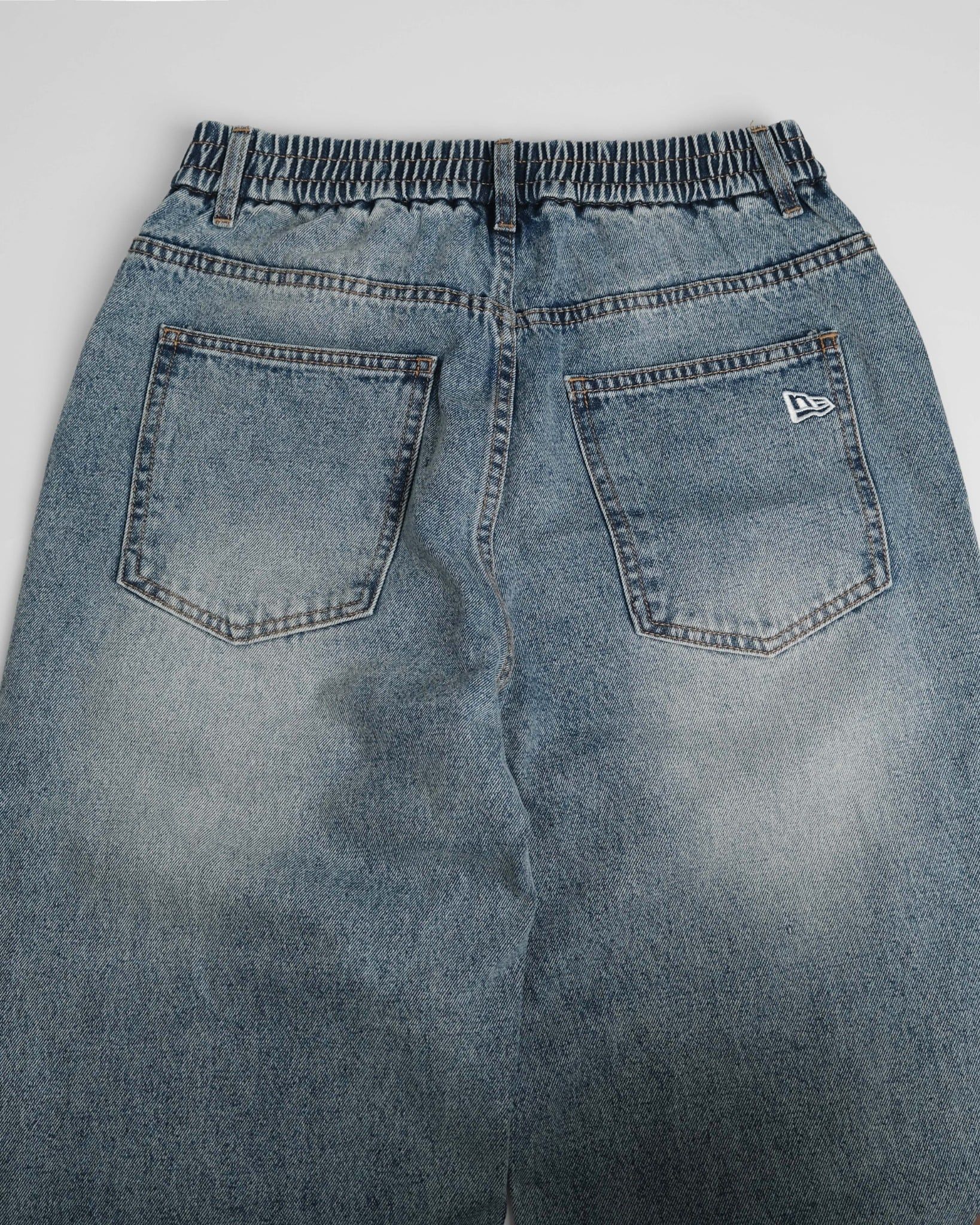  Quần Jeans New Era Màu Xanh Hàng Chính Hãng 18829477 