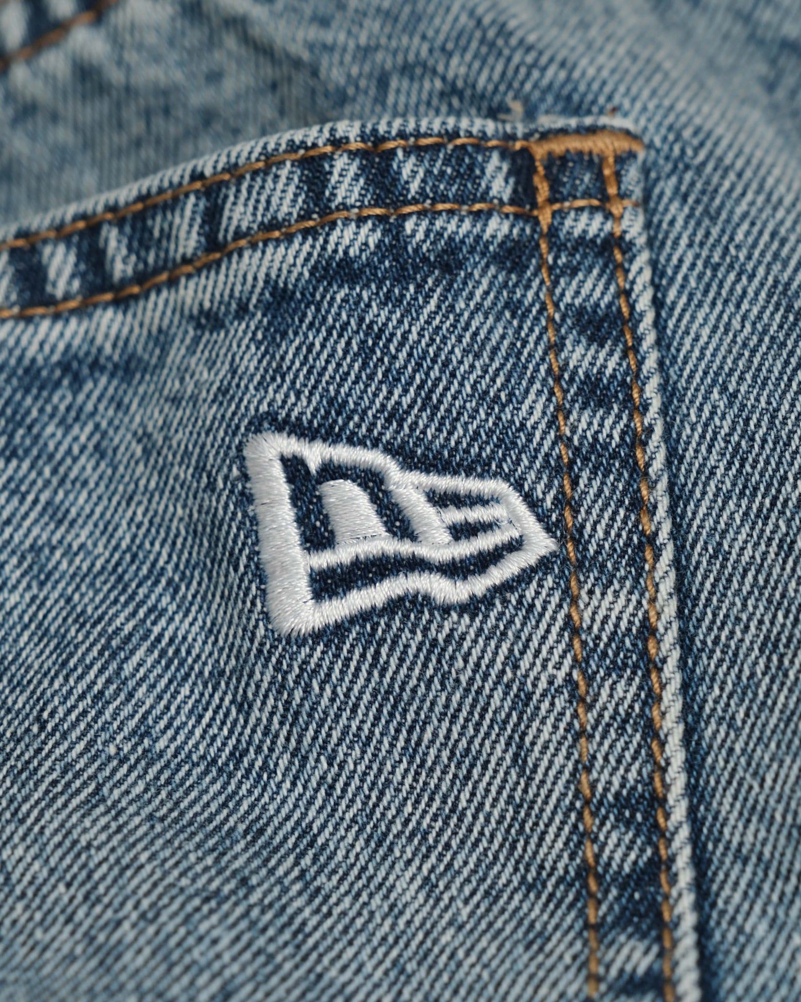  Quần Jeans New Era Màu Xanh Hàng Chính Hãng 18829477 