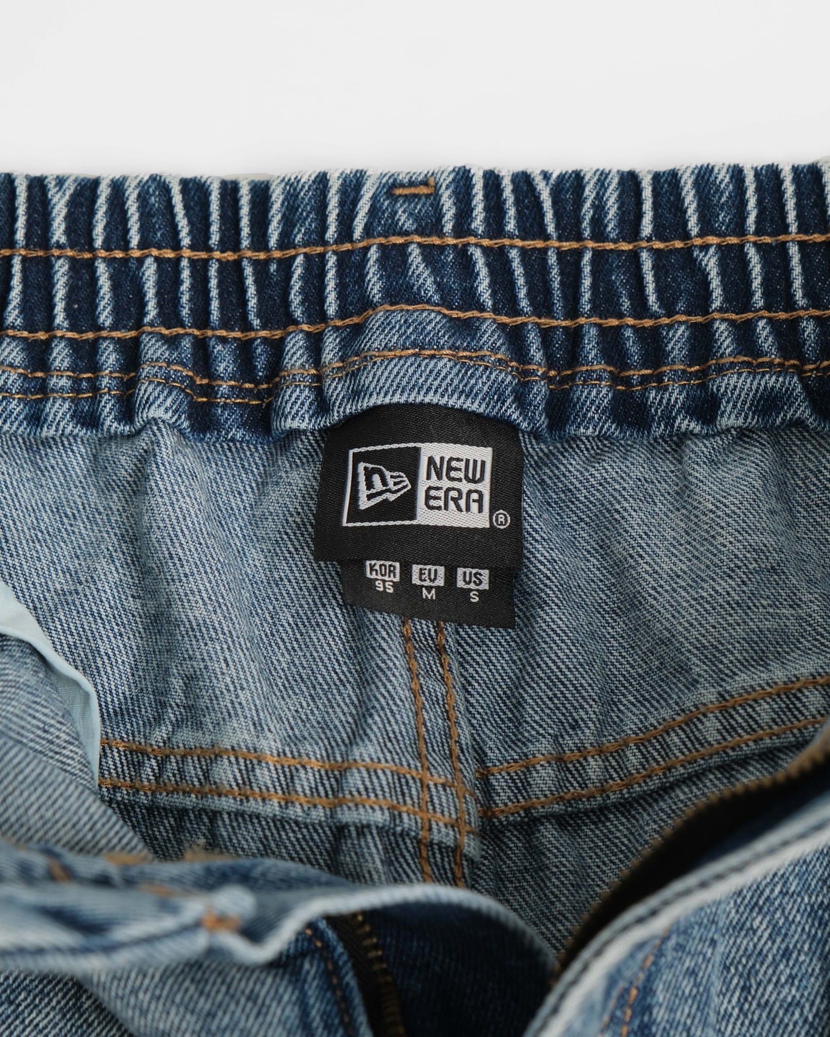  Quần Jeans New Era Màu Xanh Hàng Chính Hãng 18829477 