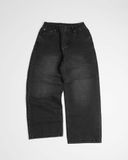  Quần Jeans New Era Màu Đen Hàng Chính Hãng 18829477 
