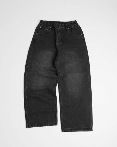  Quần Jeans New Era Màu Đen Hàng Chính Hãng 18829477 