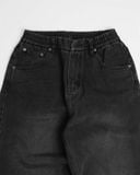  Quần Jeans New Era Màu Đen Hàng Chính Hãng 18829477 