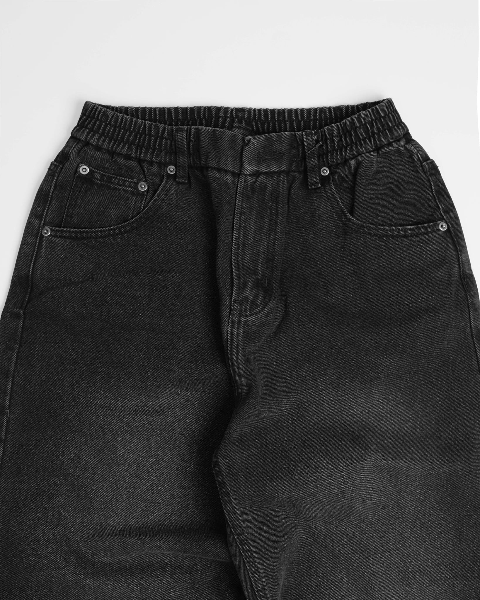  Quần Jeans New Era Màu Đen Hàng Chính Hãng 18829477 