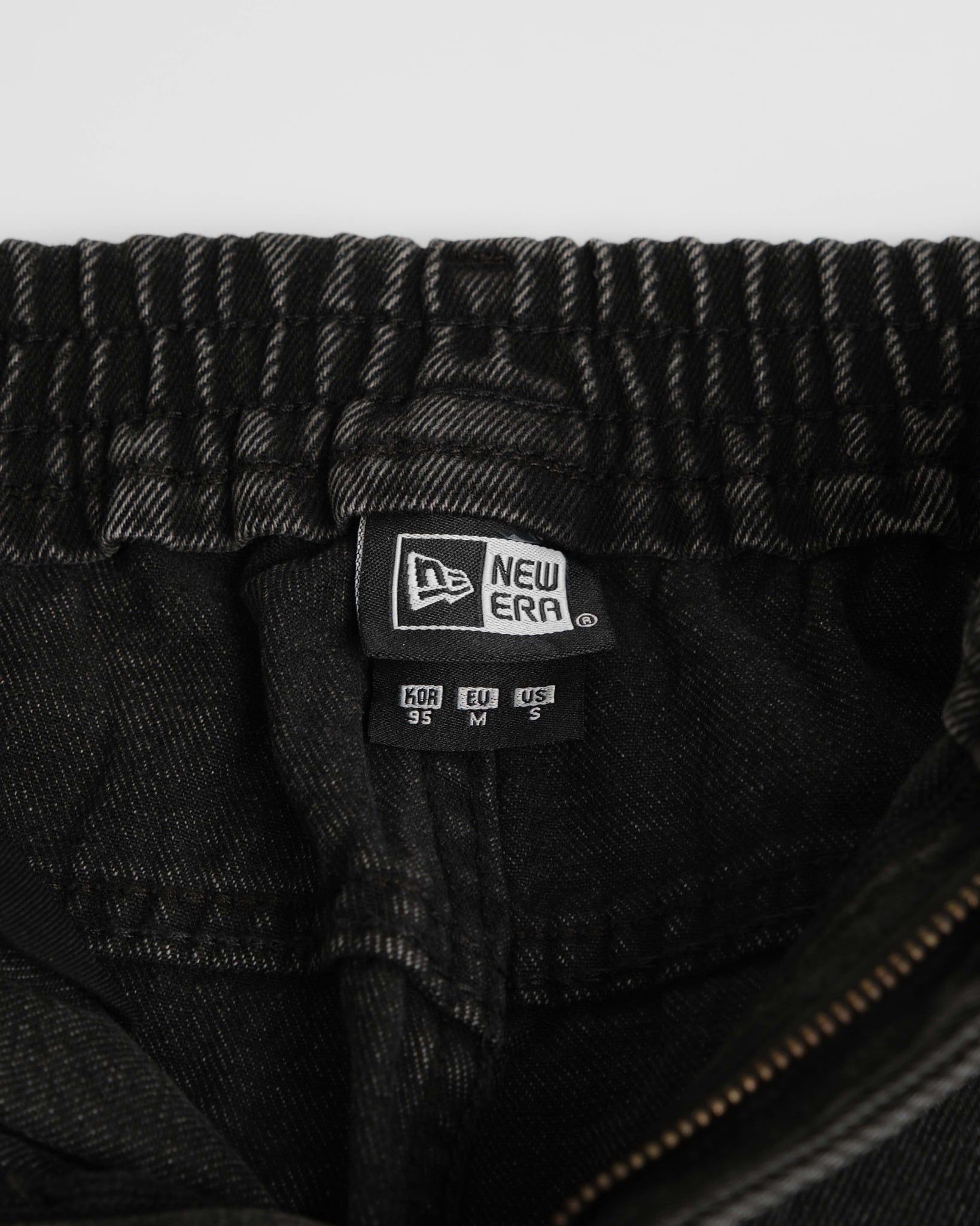 Quần Jeans New Era Màu Đen Hàng Chính Hãng 18829477 