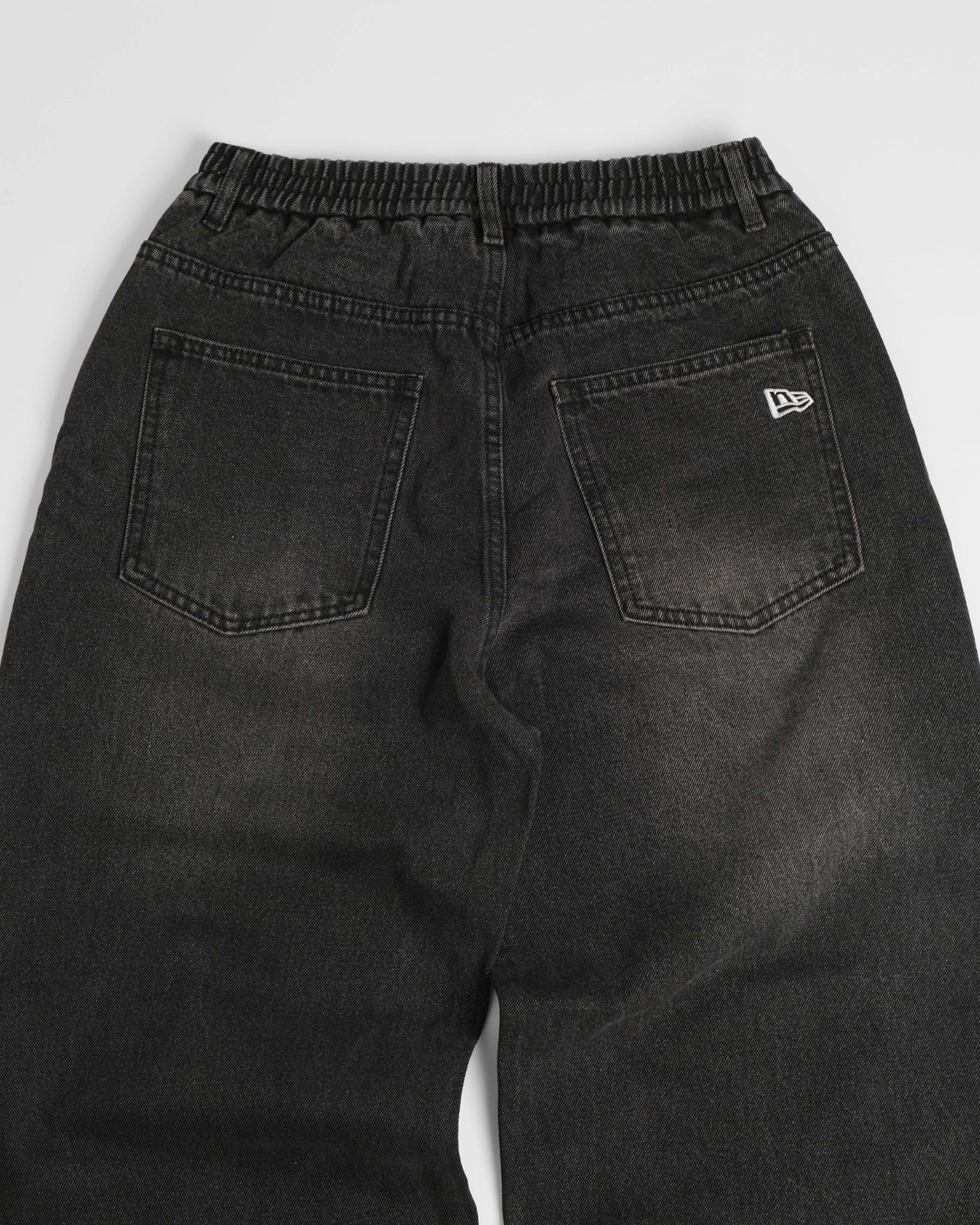 Quần Jeans New Era Màu Đen Hàng Chính Hãng 18829477 