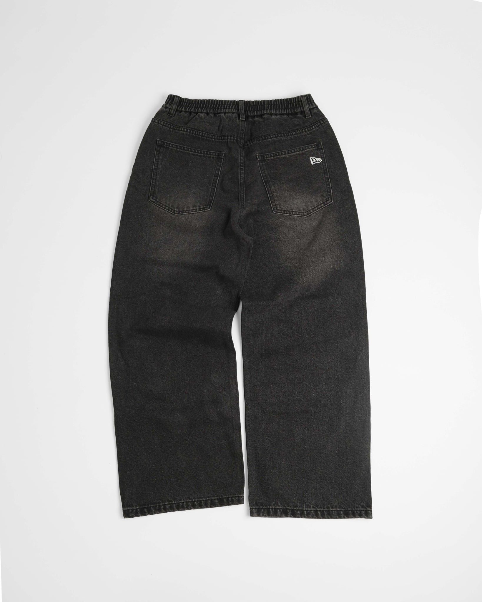  Quần Jeans New Era Màu Đen Hàng Chính Hãng 18829477 