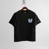  Áo Thun Ne Ny Chữ Đen V2 Hàng Chính Hãng 16668988 