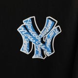  Áo Thun Ne Ny Chữ Đen V2 Hàng Chính Hãng 16668988 