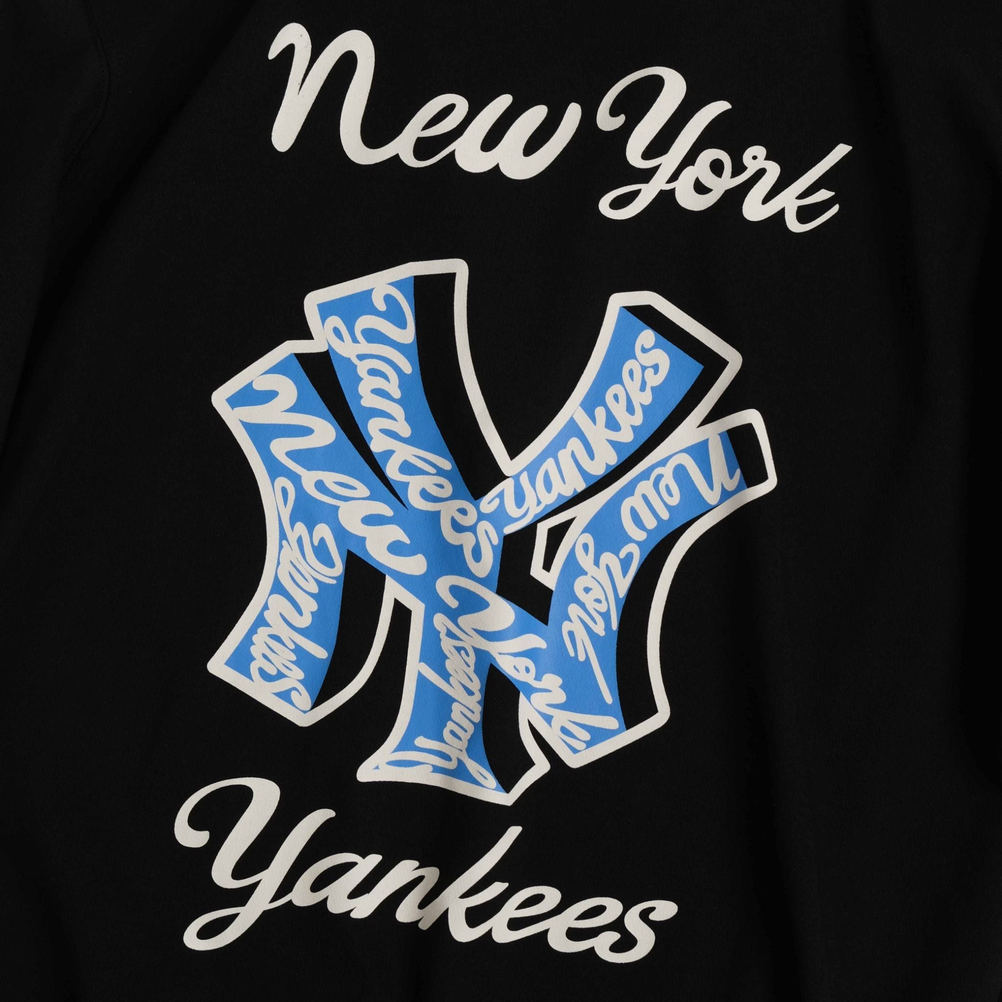  Áo Thun Ne Ny Chữ Đen V2 Hàng Chính Hãng 16668988 