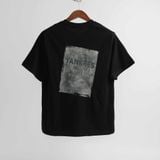  Áo Thun New Era Ny Graphic Đen Hàng Chính Hãng 16896523 