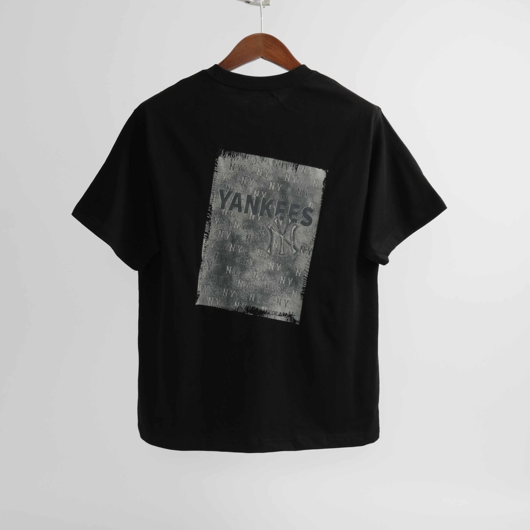  Áo Thun New Era Ny Graphic Đen Hàng Chính Hãng 16896523 