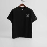  Áo Thun New Era Ny Graphic Đen Hàng Chính Hãng 16896523 