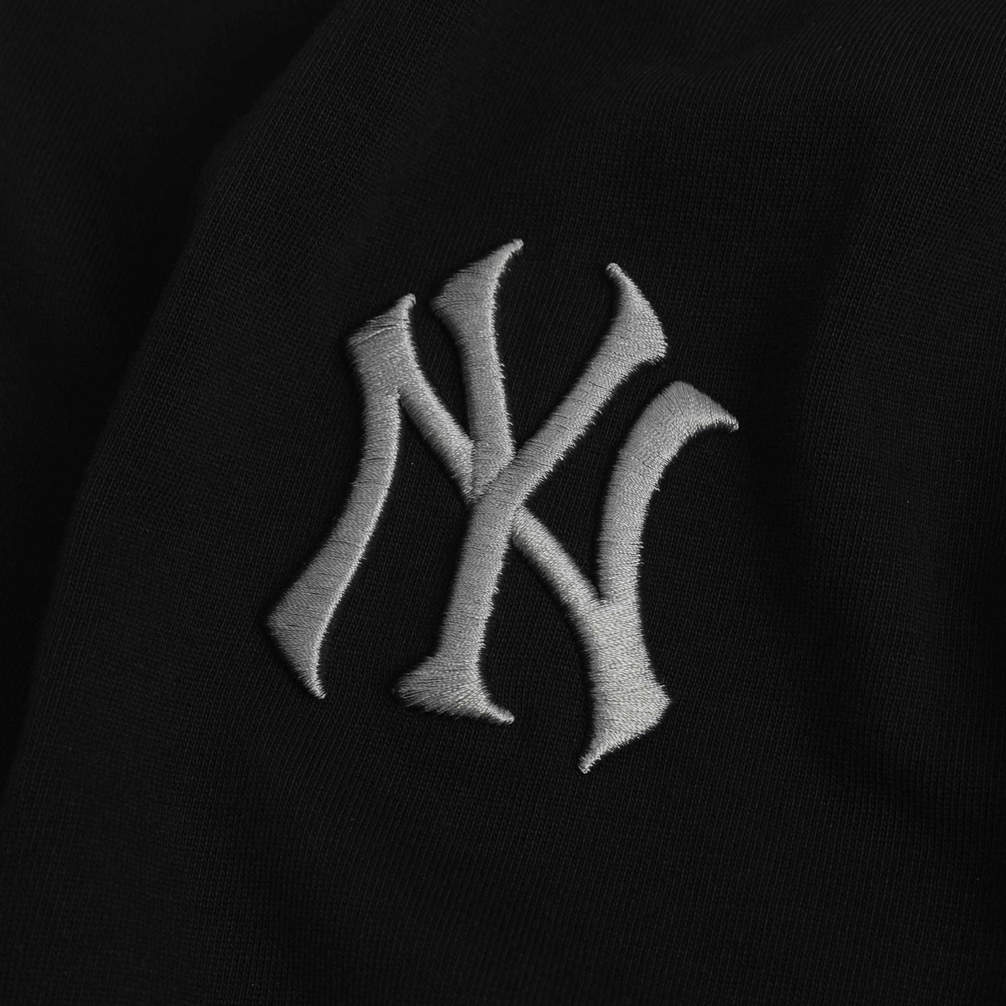  Áo Thun New Era Ny Graphic Đen Hàng Chính Hãng 16896523 