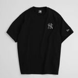  Áo Thun New Era Ny Graphic Đen Hàng Chính Hãng 16896523 
