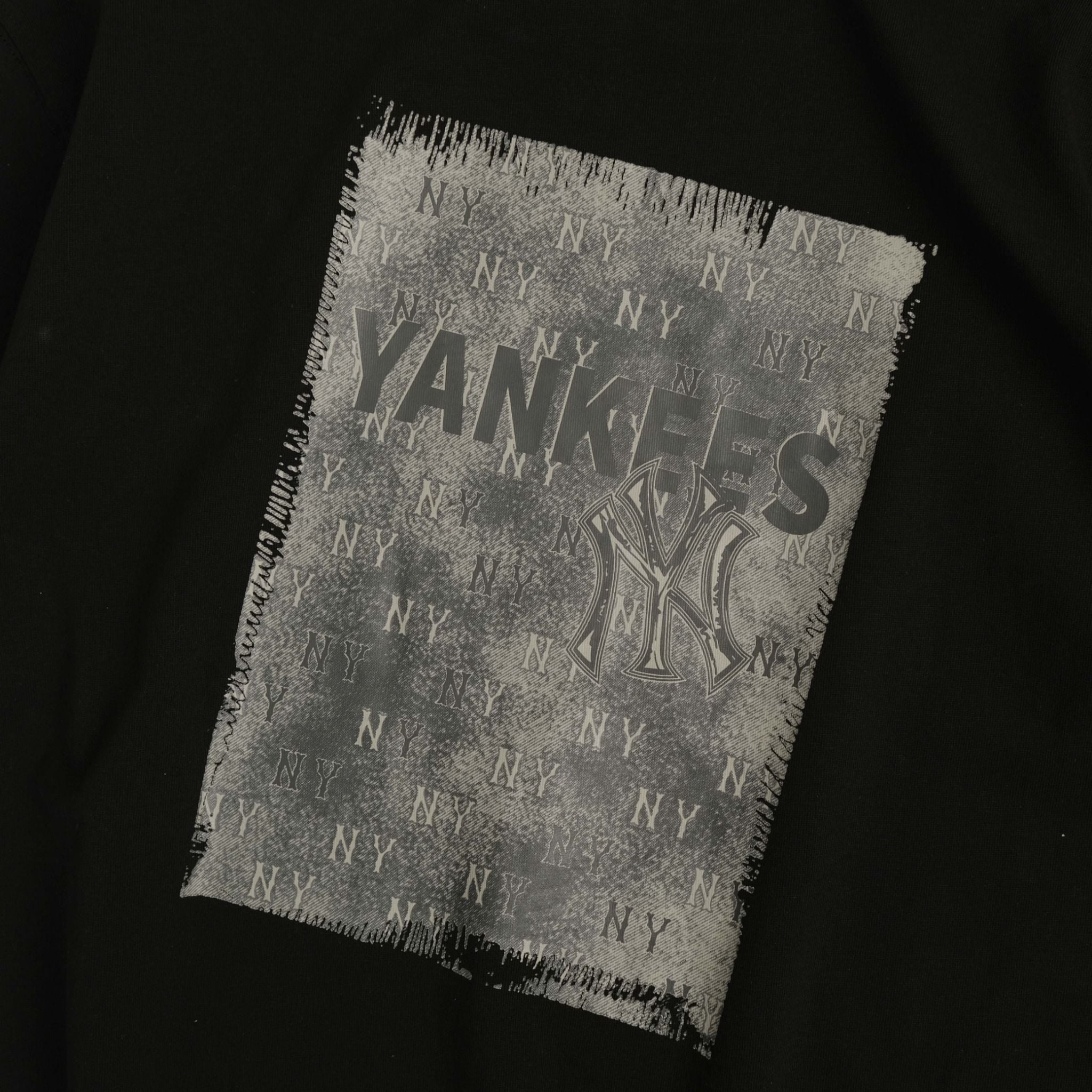  Áo Thun New Era Ny Graphic Đen Hàng Chính Hãng 16896523 