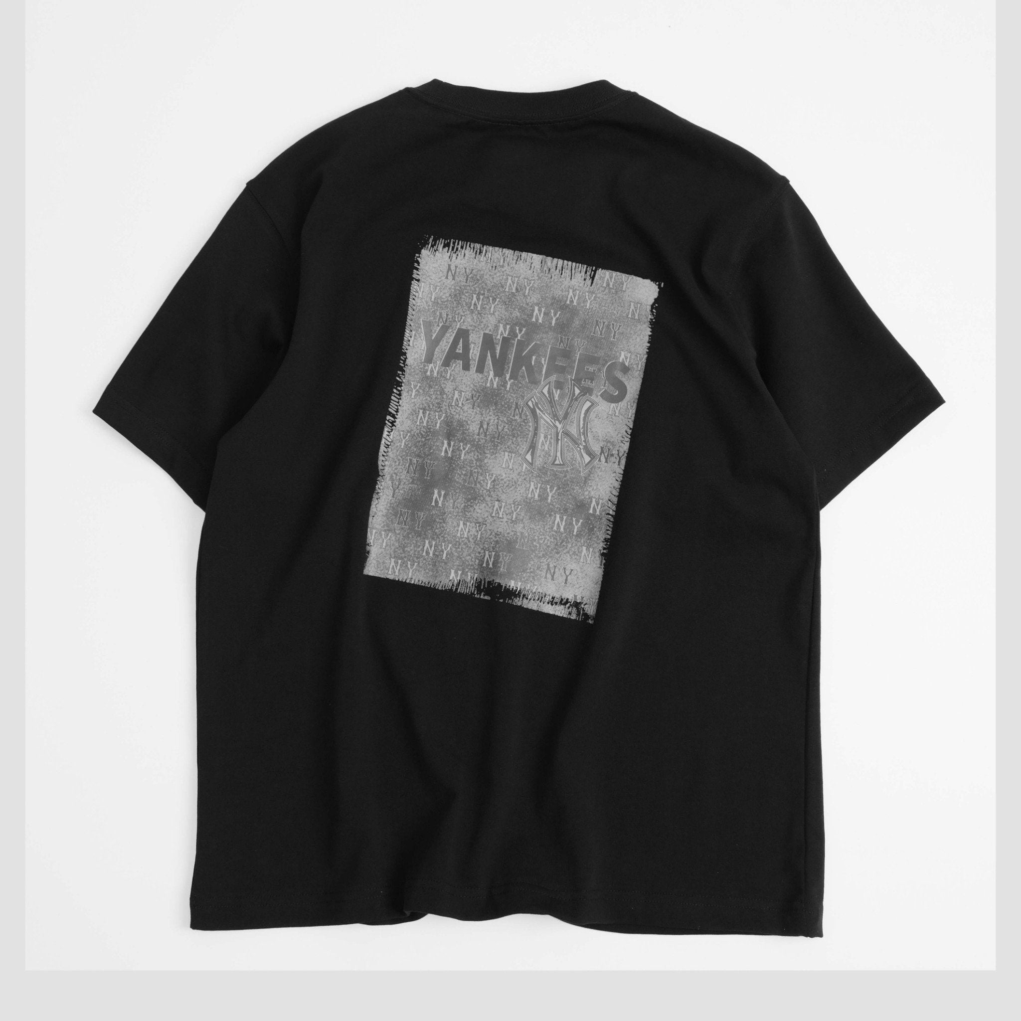  Áo Thun New Era Ny Graphic Đen Hàng Chính Hãng 16896523 