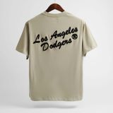  Áo Thun New Era La Be Thêu Xù V2 Hàng Chính Hãng 16126943 