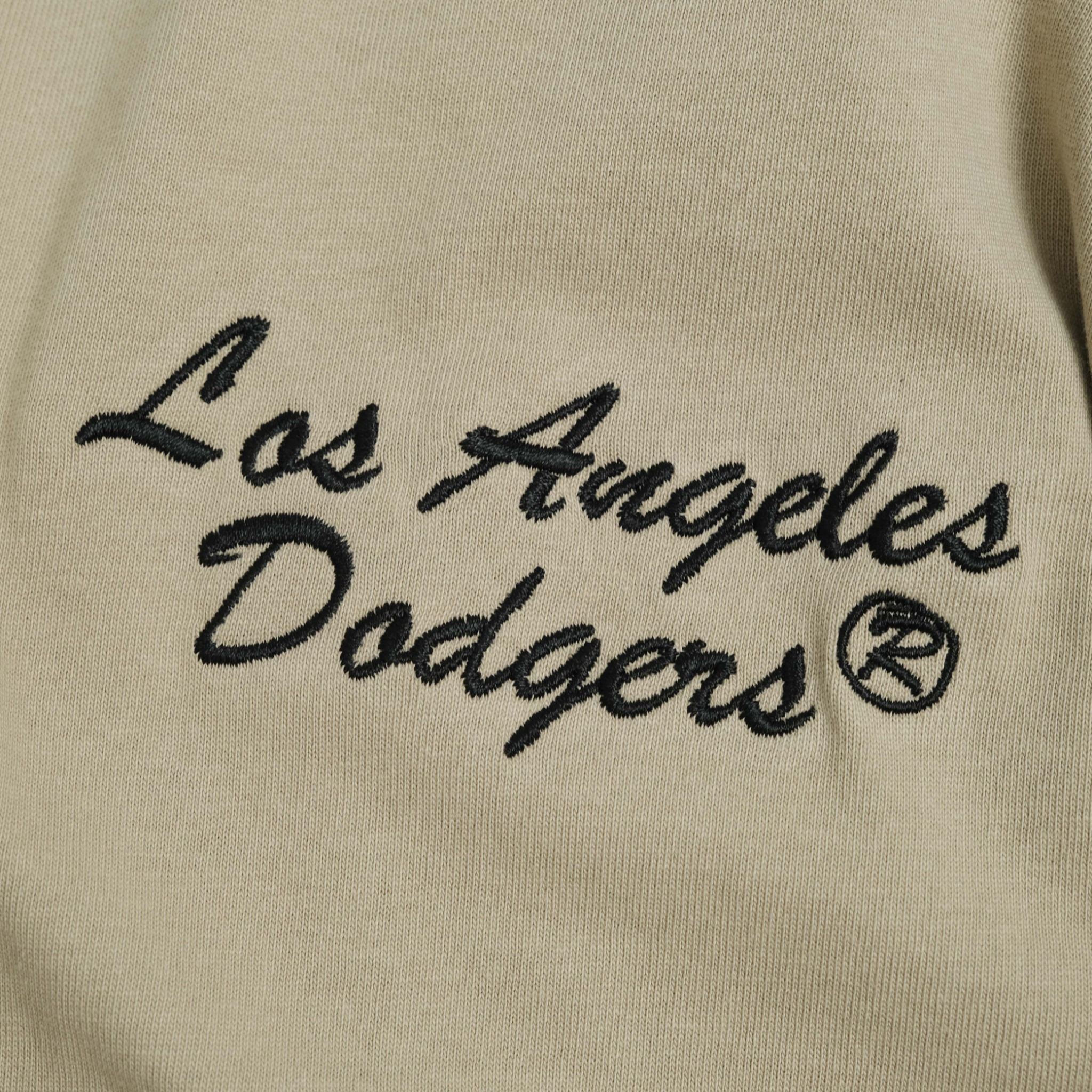  Áo Thun New Era La Be Thêu Xù V2 Hàng Chính Hãng 16126943 