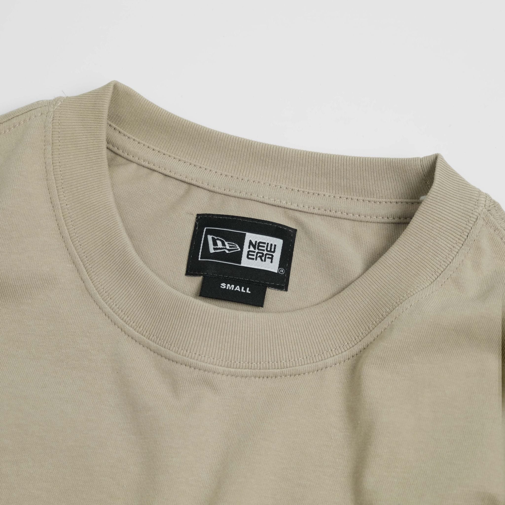  Áo Thun New Era La Be Thêu Xù V2 Hàng Chính Hãng 16126943 