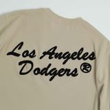  Áo Thun New Era La Be Thêu Xù V2 Hàng Chính Hãng 16126943 