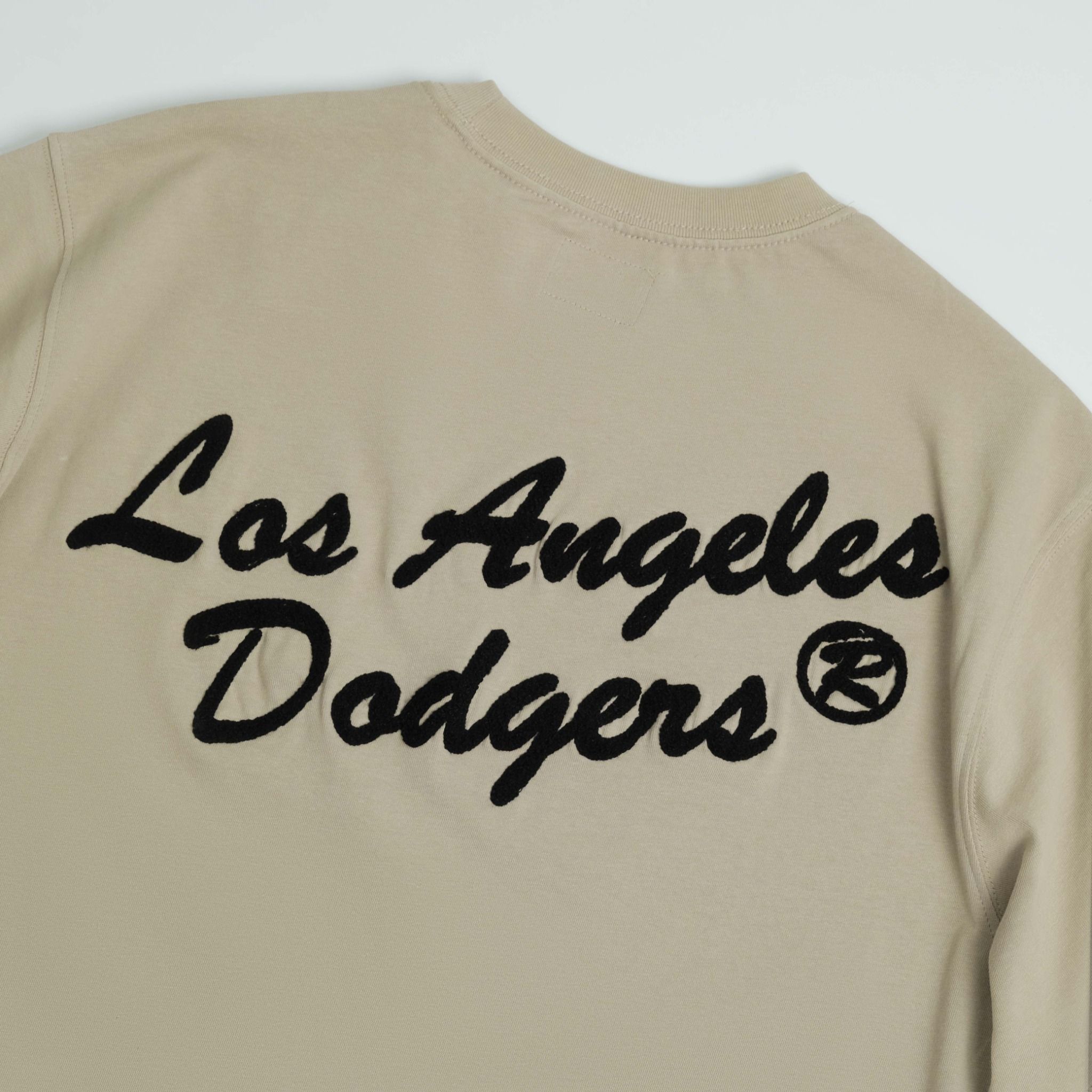  Áo Thun New Era La Be Thêu Xù V2 Hàng Chính Hãng 16126943 