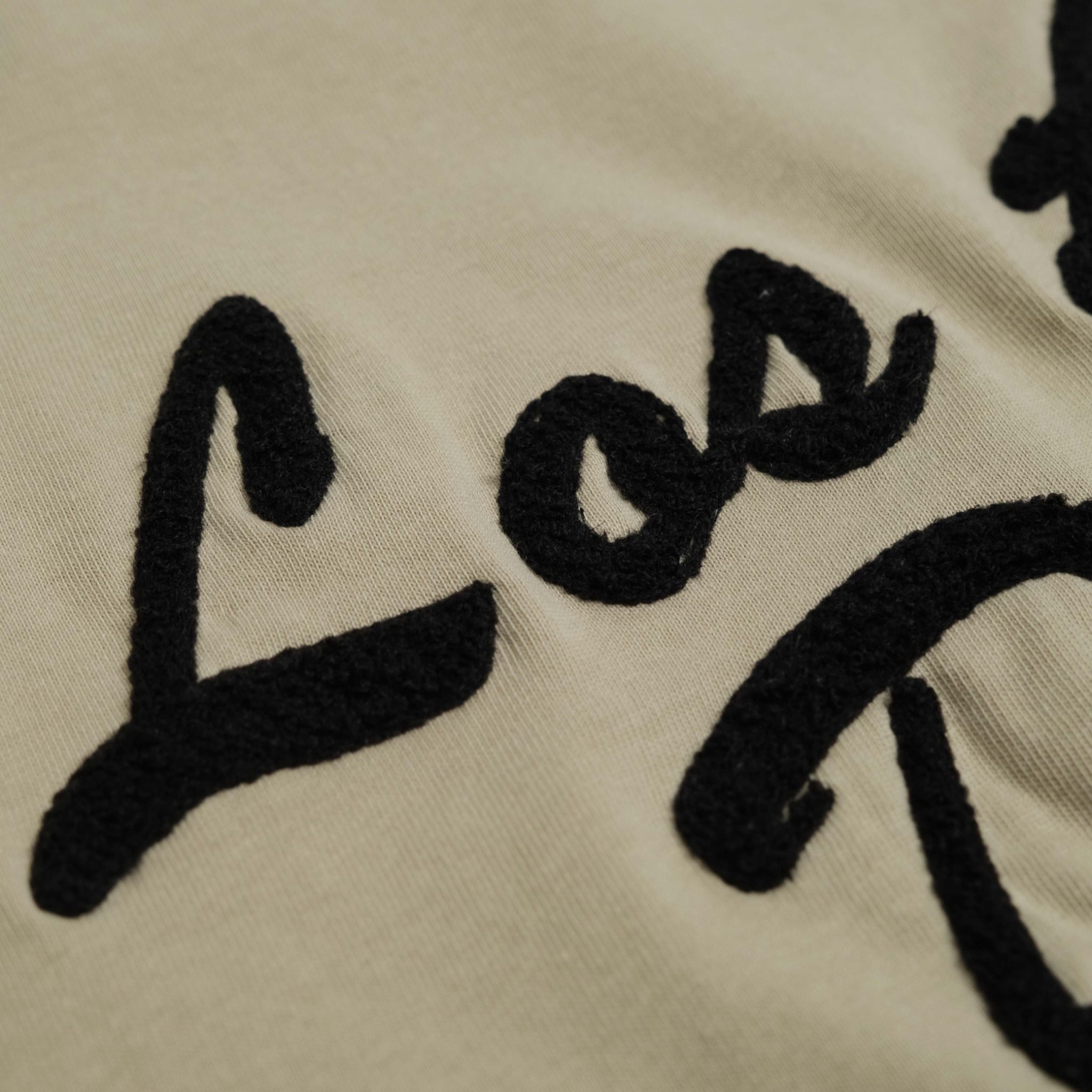  Áo Thun New Era La Be Thêu Xù V2 Hàng Chính Hãng 16126943 