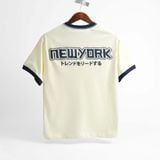  Áo Thun New Era Ny Kem Bo Navy V2 CODE: 14422495 Hàng Chính Hãng 