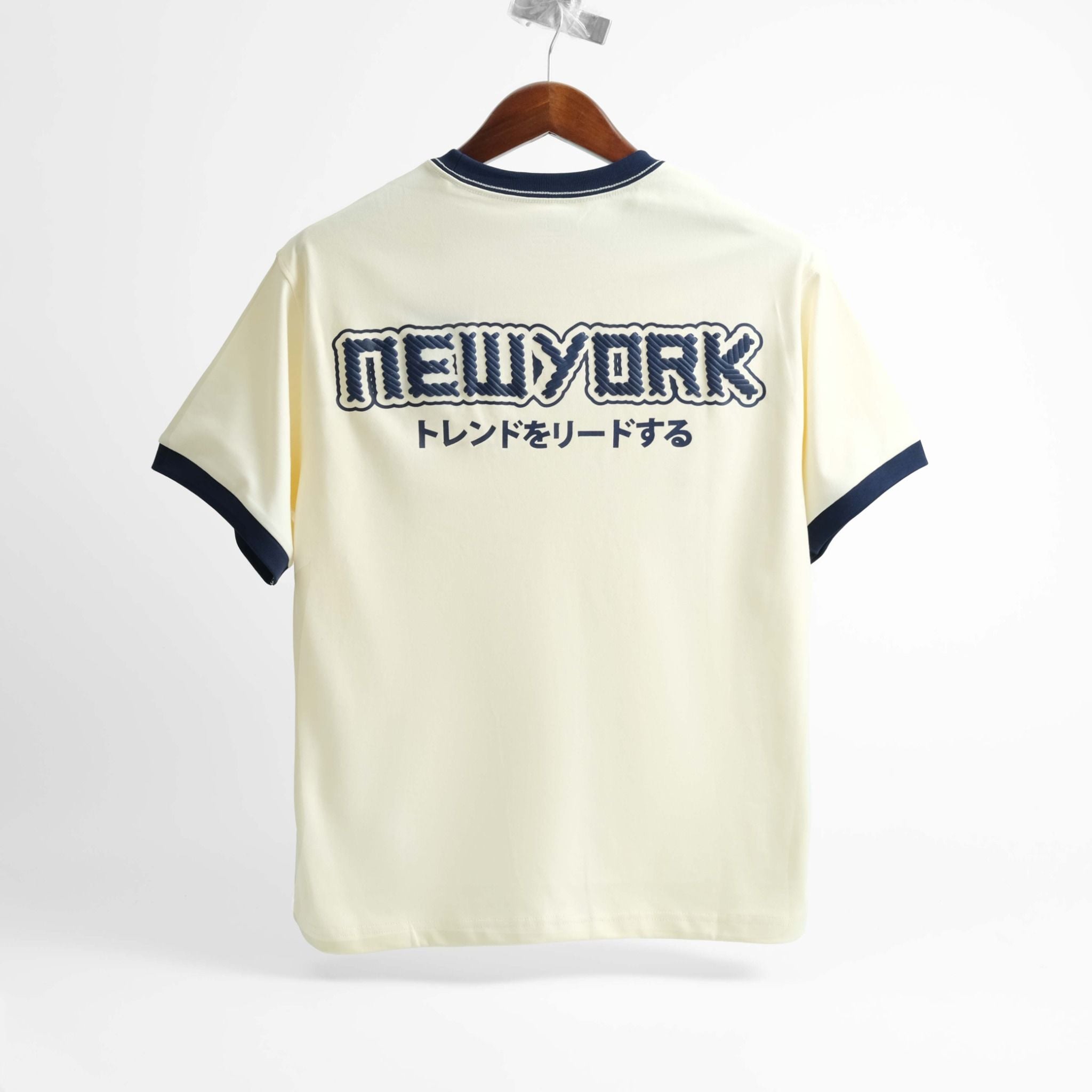  Áo Thun New Era Ny Kem Bo Navy V2 CODE: 14422495 Hàng Chính Hãng 