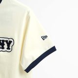  Áo Thun New Era Ny Kem Bo Navy V2 CODE: 14422495 Hàng Chính Hãng 