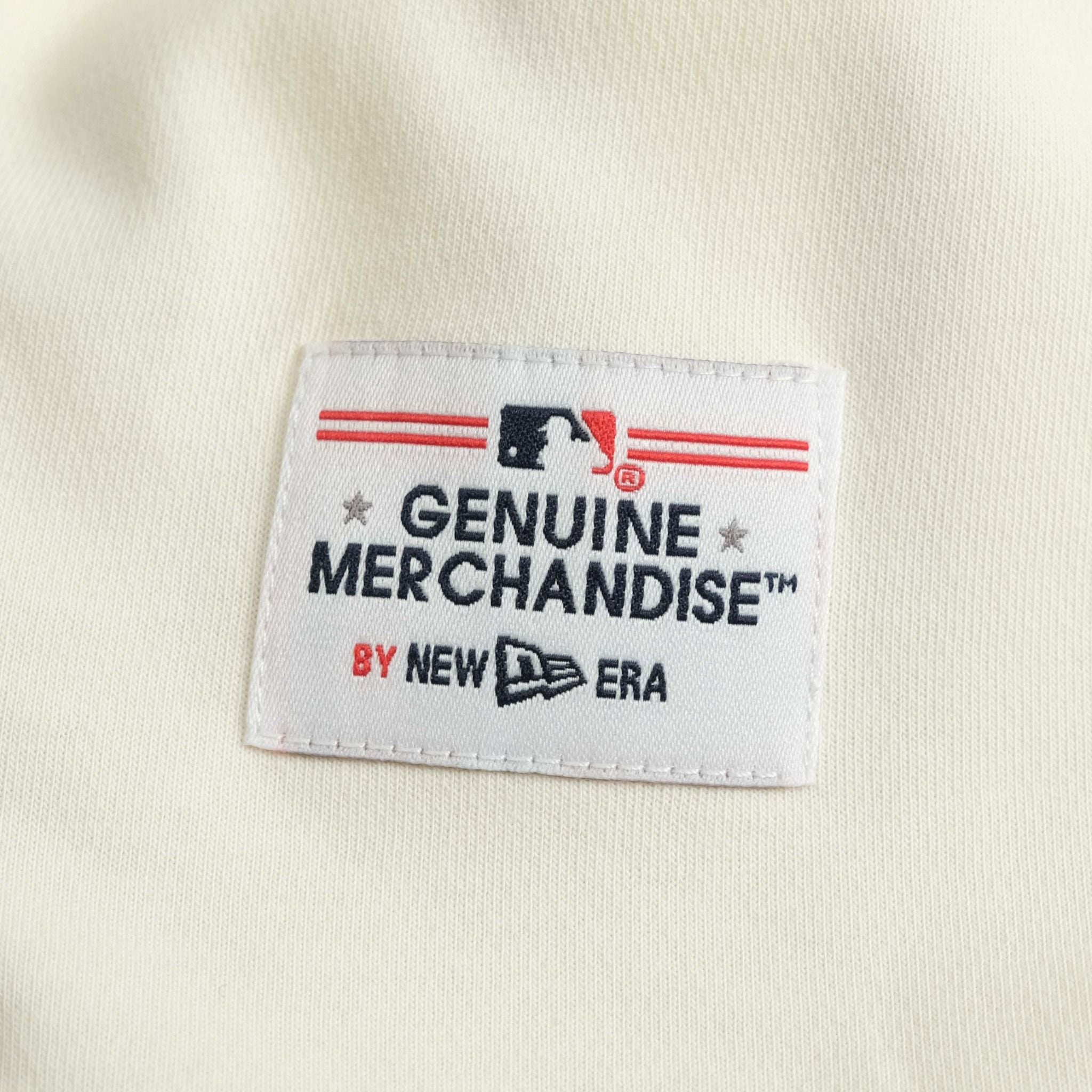  Áo Thun New Era Ny Kem Bo Đỏ V2 CODE: 14422491 Hàng Chính Hãng 