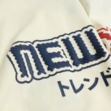  Áo Thun New Era Ny Kem Bo Đỏ V2 CODE: 14422491 Hàng Chính Hãng 