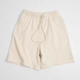  Quần Short ADIDAS Màu Kem Hàng Chính Hãng II2242 