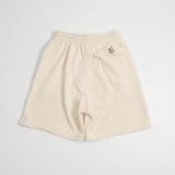  Quần Short ADIDAS Màu Kem Hàng Chính Hãng II2242 