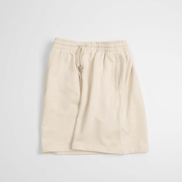  Quần Short ADIDAS Màu Kem Hàng Chính Hãng II2242 