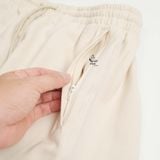  Quần Short ADIDAS Màu Kem Hàng Chính Hãng II2242 