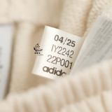 Quần Short ADIDAS Màu Kem Hàng Chính Hãng II2242 