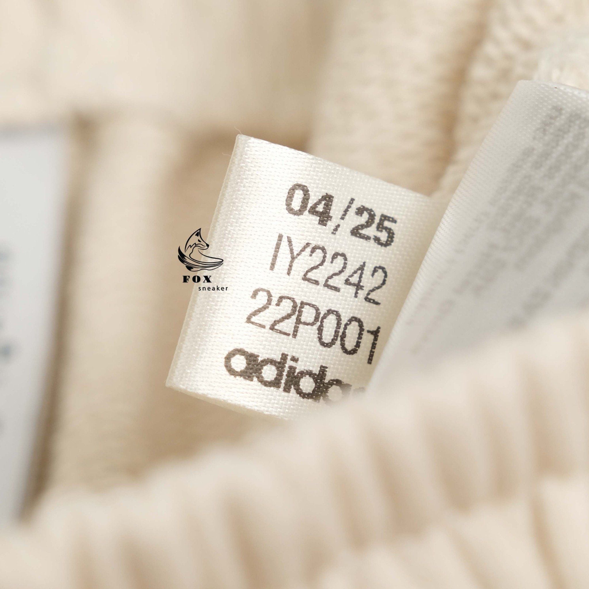  Quần Short ADIDAS Màu Kem Hàng Chính Hãng II2242 